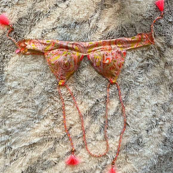 Victorias Secret bikini top - Picture 1 of 1